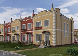 Продажа 2-ком. квартиры, 60 м2, село Новолуговое, 5-й квартал, 19/1/1