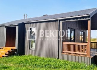 Продам дом, 87 м2, Ивановская область, Дальняя Балинская улица