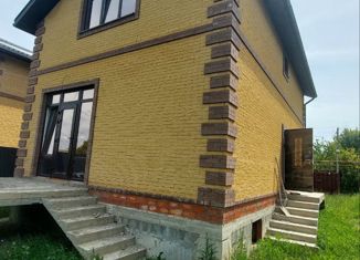 Продается дом, 125 м2, станица Саратовская, Короткий переулок