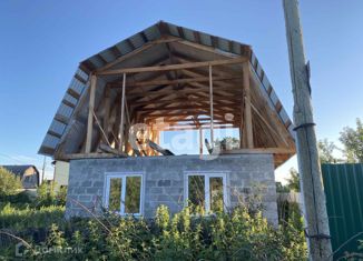 Продам дом, 80 м2, СНТ Целинное, Южная улица