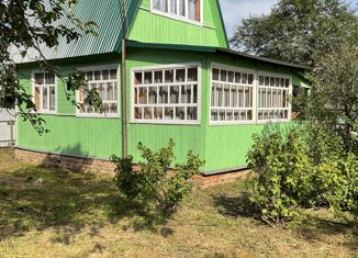 Продам дом, 35.8 м2, садоводческое некоммерческое товарищество Карижа, Ромашковая улица
