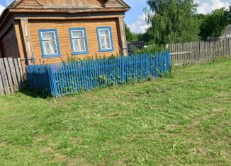 Дом на продажу, 38 м2, село Давыдовское, Шестая улица, 58