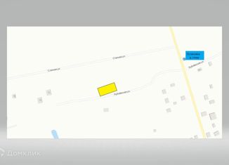 Продам участок, 10 сот., деревня Нова