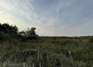 Продажа земельного участка, 10 сот., поселок Владимировка, Рижская улица