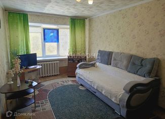 Продам 1-комнатную квартиру, 30.4 м2, Новосибирск, Фасадная улица, 21, Ленинский район