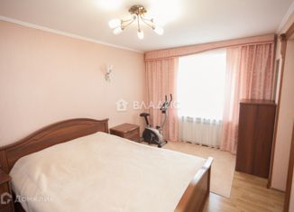 Продам трехкомнатную квартиру, 69.9 м2, Райчихинск, улица Пономаренко, 73