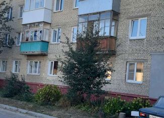 Продажа трехкомнатной квартиры, 42 м2, Тамбов, улица Маяковского, 24