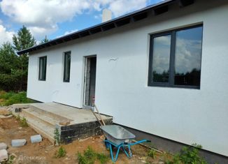 Продажа дома, 100 м2, ДНТ Станица, Оренбургская улица