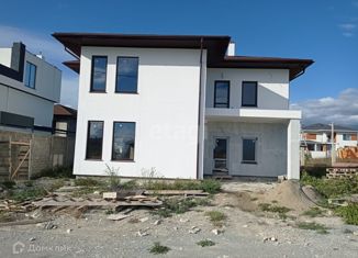 Продажа дома, 145 м2, село Мысхако, Парковая улица, 4