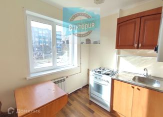 Продажа 1-комнатной квартиры, 30.6 м2, Мценск, улица Мира