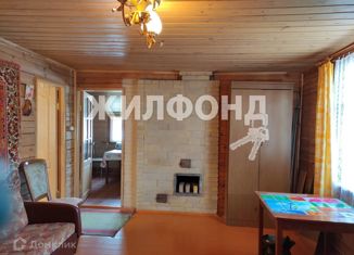 Продаю дом, 63.3 м2, садовое товарищество СПО Учхоз