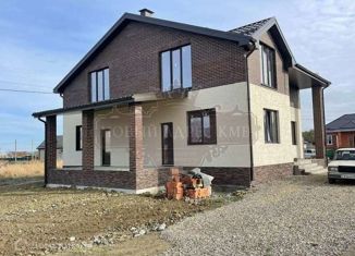 Продается дом, 300 м2, поселок Железноводский, Минводская улица