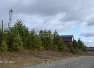 Продажа участка, 10.86 сот., посёлок Черноисточинск