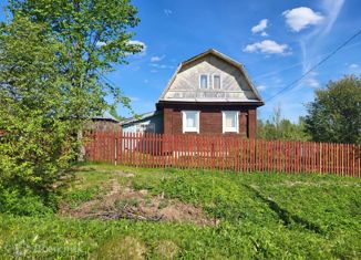 Продажа дома, 81.4 м2, деревня Большое Мельничное