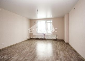 Продажа 1-комнатной квартиры, 24.7 м2, Новосибирск, ЖК Матрёшкин Двор