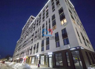 Продается двухкомнатная квартира, 59.7 м2, Тобольск, ЖК Мой Квартал, улица Семёна Ремезова, 110к3