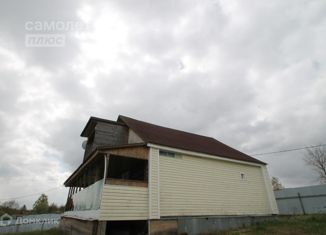 Продам дом, 148.3 м2, деревня Вашутино, Центральная улица, 70А