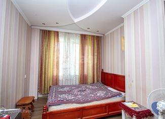 2-комнатная квартира на продажу, 64 м2, Новосибирская область, улица Виталия Потылицына, 11