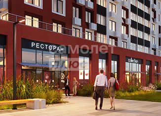 Продажа 2-комнатной квартиры, 41.8 м2, поселение Внуковское, улица Корнея Чуковского, 2