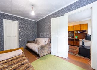 Продается трехкомнатная квартира, 55.6 м2, Хабаровский край, улица Суворова, 10