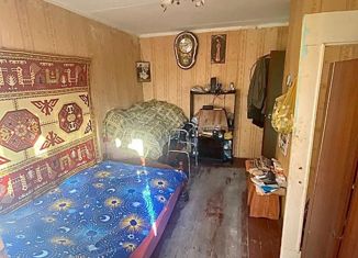 Двухкомнатная квартира на продажу, 43.7 м2, посёлок Магнитный, Школьная улица, 10