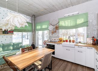 Продается дом, 68.2 м2, село Глебовское, Центральная улица