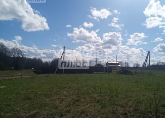 Продажа участка, 7.86 сот., село Карпово, село Карпово, 58