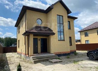 Продам дом, 156 м2, село Ембаево, Серебряная улица, 47