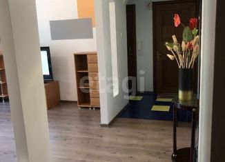 3-комнатная квартира на продажу, 62.3 м2, Москва, улица Введенского, 27к2, улица Введенского