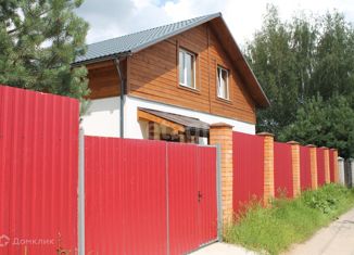 Продается дом, 170 м2, деревня Осеченки, Владимирская улица