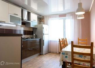Продается 2-комнатная квартира, 57.9 м2, Сыктывкар, Покровский бульвар, 2, район Орбита