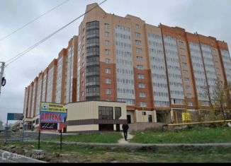 Однокомнатная квартира на продажу, 43.6 м2, Ставрополь, улица Достоевского, 75, ЖК Панорама