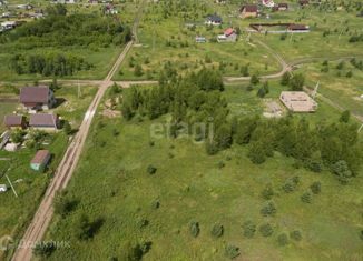 Продам участок, 10.8 сот., посёлок Новый