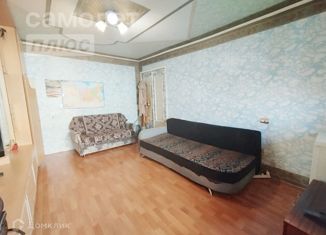 Продам двухкомнатную квартиру, 52.9 м2, Забайкальский край, улица Анохина, 4