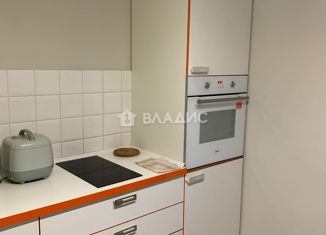 Продается однокомнатная квартира, 36.6 м2, Москва, метро Солнцево