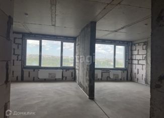 Продается трехкомнатная квартира, 114 м2, село Укромное, Набережная улица, 60