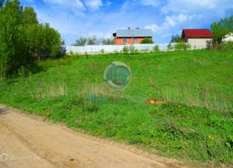 Продажа земельного участка, 11 сот., деревня Калиновка