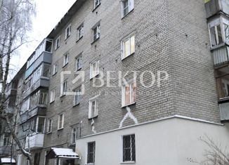 2-комнатная квартира на продажу, 41.9 м2, Ярославль, улица Ньютона, 22, район Суздалка