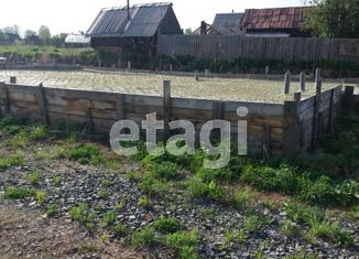 Продаю участок, 16.6 сот., село Балакино, улица Калинина, 19