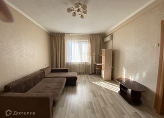 Продается 1-ком. квартира, 37 м2, Краснодар, Восточно-Кругликовская улица, 53