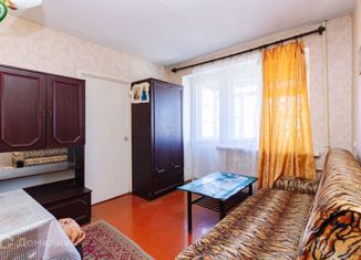 Сдам в аренду 3-комнатную квартиру, 55 м2, Ярославль, улица Чкалова, 72, жилой район Пятёрка