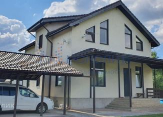 Продаю дом, 231 м2, деревня Тургенево, деревня Тургенево, 2