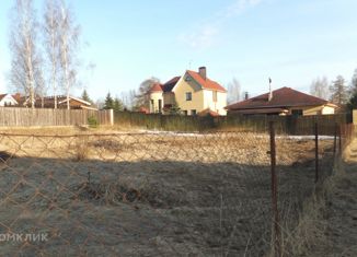 Земельный участок на продажу, 13 сот., деревня Бор