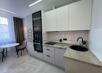 Продается 2-ком. квартира, 40 м2, Ростов-на-Дону, улица Нансена, 103/1/1, ЖК Звезда Столицы