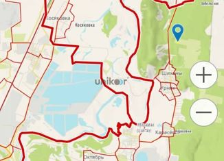 Продам земельный участок, 7 сот., село Большой Куганак