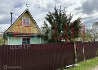 Дом на продажу, 40 м2, СНТ Корчевское, Седьмая улица