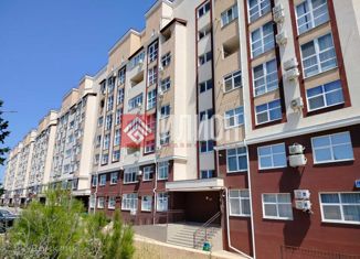 Продам 1-комнатную квартиру, 28 м2, Севастополь, улица Вакуленчука, 28, ЖК Университетский-2