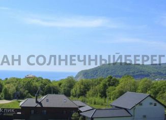 Участок на продажу, 6.3 сот., поселок городского типа Джубга, микрорайон Лермонтов Сад, 21