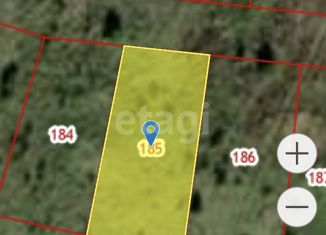 Продается земельный участок, 10.9 сот., поселок Синявино