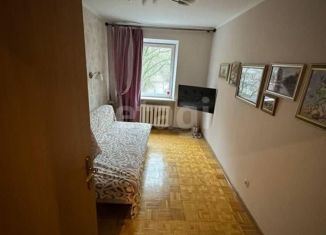 Продается 3-комнатная квартира, 59.4 м2, Калининградская область, улица Багратиона, 134